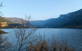 L'Appartement Du Lac
